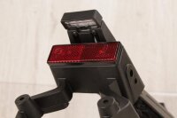 Kennzeichenhalter, Träger, Rahmen hinten Aprilia RS 660 (2024)