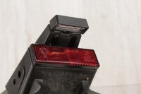 Kennzeichenhalter, Träger, Rahmen hinten Aprilia RS 660 (2024)