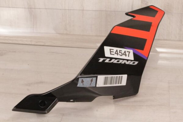 Verkleidung, Abdeckung, Deckel rechts Aprilia TUONO 125 (2021)