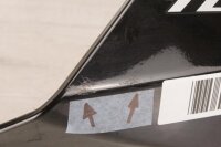 Verkleidung, Abdeckung, Deckel rechts Aprilia TUONO 125...