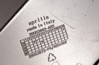 Verkleidung, Abdeckung, Deckel rechts Aprilia TUONO 125 (2021)