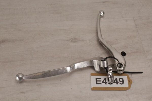Kupplungshebel + Handbremshebel links Aprilia RS 660 (2022)