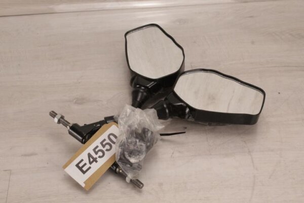 Spiegel vorne Harley Davidson FLSTC 1690 HERITAGE SOFTAIL CLASSIC (2016)