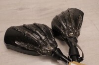 Spiegel vorne Harley Davidson FLSTC 1690 HERITAGE SOFTAIL CLASSIC (2016)