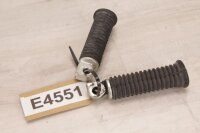 Fussraste  vorne Harley Davidson FLSTC 1690 HERITAGE...