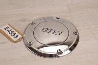 Deckel, Freilauf, Freilaufdeckel Harley Davidson FLSTC...