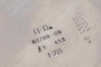 Deckel, Freilauf, Freilaufdeckel Harley Davidson FLSTC 1690 HERITAGE SOFTAIL CLASSIC (2016)