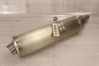 Auspuff, Krümmer, Endschalldämpfer, Endtopf...