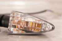 Blinker, Blinkleuchte