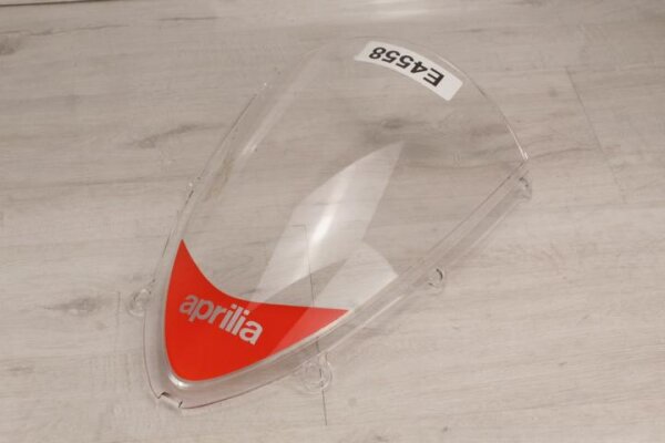 Windschild, Scheibe vorne Aprilia RSV 4 RR (2019)