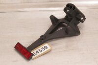 Kennzeichenhalter, Träger, Rahmen hinten Aprilia RSV...