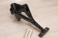 Kennzeichenhalter, Träger, Rahmen hinten Aprilia RSV...