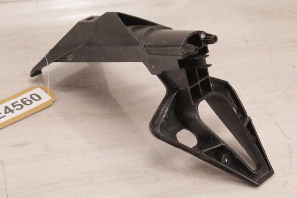 Kennzeichenhalter, Träger, Rahmen hinten Aprilia RSV 4 RR (2019)