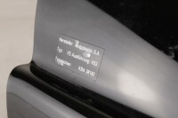 Windschild, Scheibe vorne Aprilia RSV 4 RR PUIG (2019)