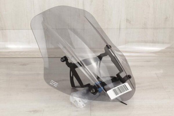Windschild, Scheibe vorne Ducati X Diavel 1260 PUIG