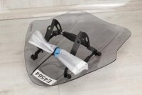 Windschild, Scheibe vorne Ducati X Diavel 1260 PUIG