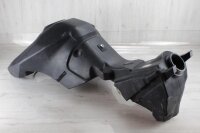 Tank, Kraftstofftank, Kraftstoffbehälter  oben Aprilia Caponord (2017)