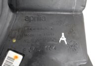 Tank, Kraftstofftank, Kraftstoffbehälter  oben Aprilia Caponord (2017)