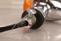 Blinker, Blinkleuchte Harley Davidson