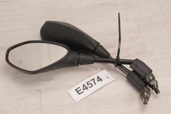 Spiegel, Spiegelsatz BMW