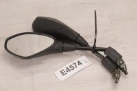 Spiegel, Spiegelsatz BMW