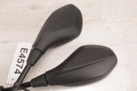 Spiegel, Spiegelsatz BMW