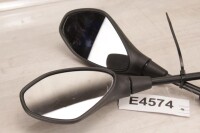 Spiegel, Spiegelsatz BMW