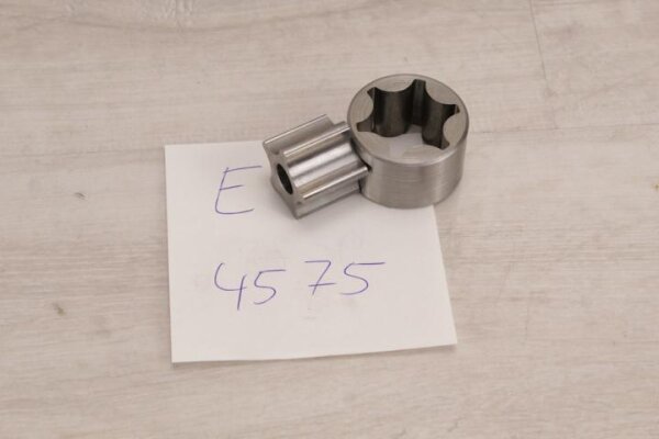 Motor, Getriebe, Teilespender Kawasaki Z 900 (2020)