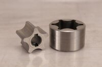 Motor, Getriebe, Teilespender Kawasaki Z 900 (2020)