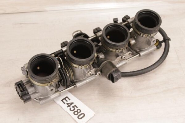 Drosselklappen, Drosselklappenkörper BMW K 1200 R (2007)