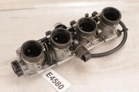 Drosselklappen, Drosselklappenkörper BMW K 1200 R...