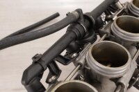 Drosselklappen, Drosselklappenkörper BMW K 1200 R (2007)