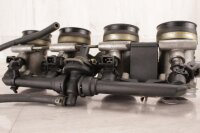 Drosselklappen, Drosselklappenkörper BMW K 1200 R (2007)