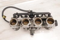 Drosselklappen, Drosselklappenkörper BMW K 1200 R (2007)