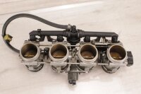 Drosselklappen, Drosselklappenkörper BMW K 1200 R (2007)