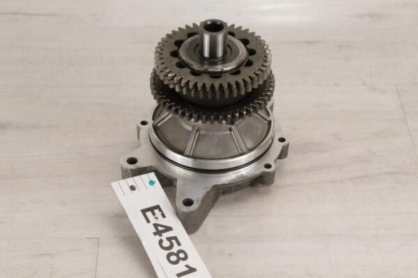 Zahnräder Motor BMW K 1200 R (2007)