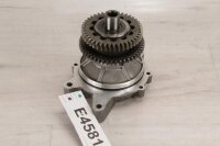 Zahnräder Motor BMW K 1200 R (2007)