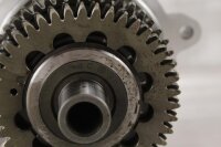 Zahnräder Motor BMW K 1200 R (2007)