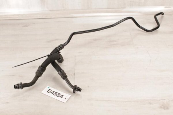 Ölleitung BMW K 1200 R (2007)