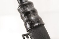 Ölleitung BMW K 1200 R (2007)