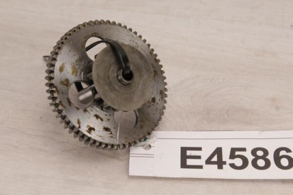 Zahnrad Ölpumpe BMW K 1200 R (2007)