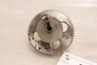 Zahnrad Ölpumpe BMW K 1200 R (2007)