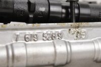 Motor, Getriebe, Zylinder, Motorblock BMW K 1200 R (2007)