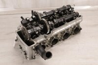 Motor, Getriebe, Zylinder, Motorblock BMW K 1200 R (2007)