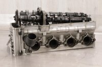 Motor, Getriebe, Zylinder, Motorblock BMW K 1200 R (2007)