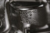 Ölwanne BMW K 1200 R (2007)