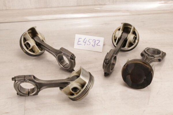 Kolben BMW K 1200 R (2007)