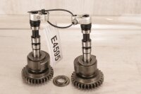 Zahnräder Motor BMW K 1200 R (2007)