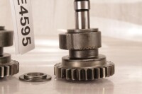 Zahnräder Motor BMW K 1200 R (2007)