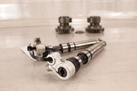 Zahnräder Motor BMW K 1200 R (2007)